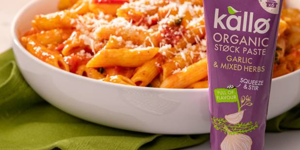 Neapolitan style Tomato Sauce for Pasta