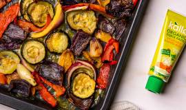 Easy-squeezy recipes